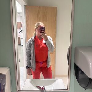 Figs Women's Top/Bottoms!!!